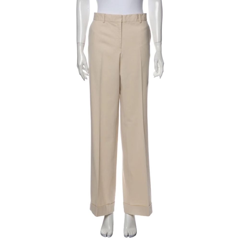 Lafayette 148 Khaki pants